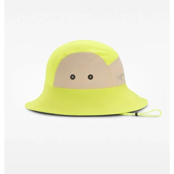 NWT Sinsola Hat Color Block Sm/M - Picture 4 of 4